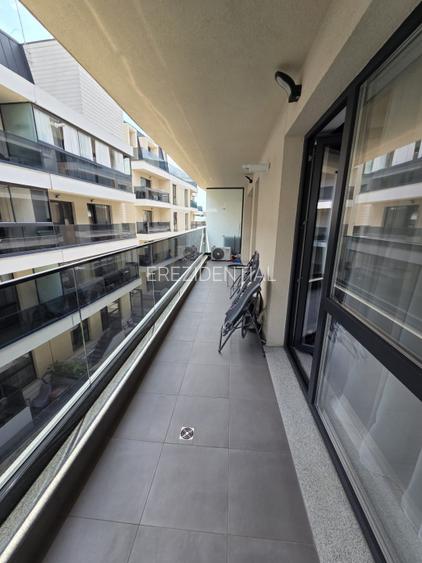 Apartament-2-camere-CATEDRAL-RESIDENCE-13-SEPTEMBRIE-MARRIOTT - 14