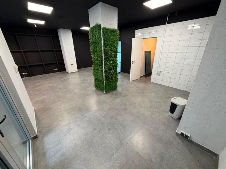 Dau spre inchiriere spatiu ideal magazin zona Grozavesti Campus Regie