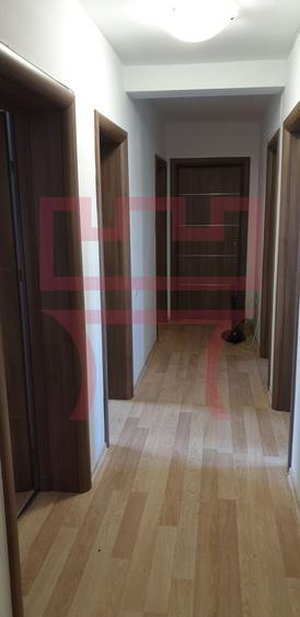 Apartament in casa cu panorama etajul 1 si loc de parcare