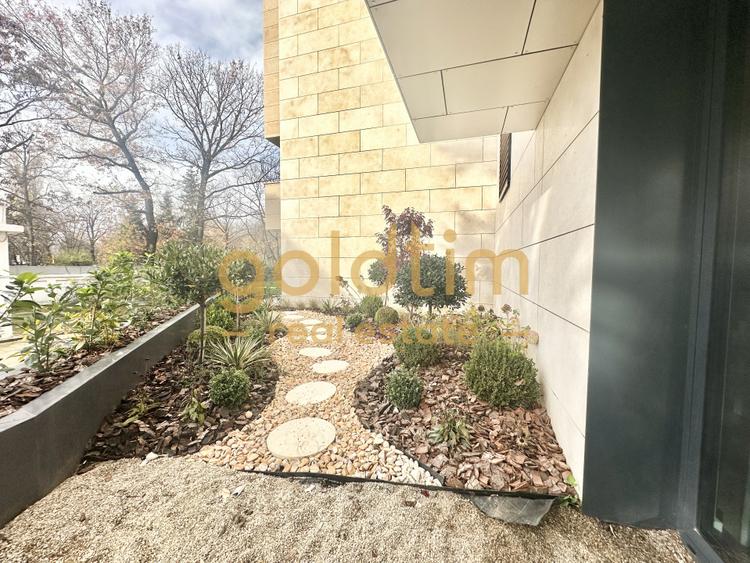APARTAMENT LUX/BLOC BOUTIQUE/TERASA/ZONA DE REFERINTA/CHARLES DE GAULLE