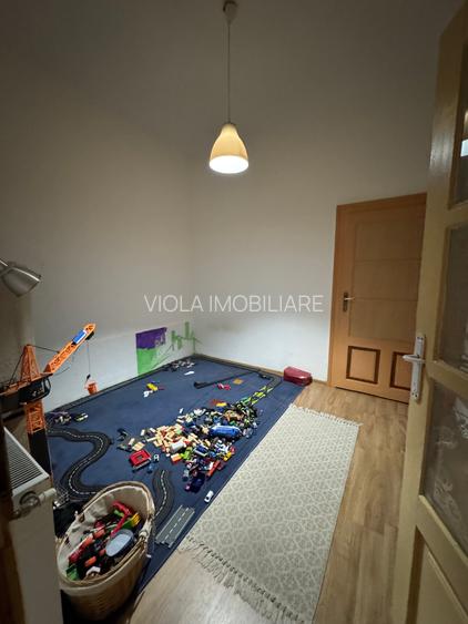 De vânzare casă individuală,4 camere. - 4