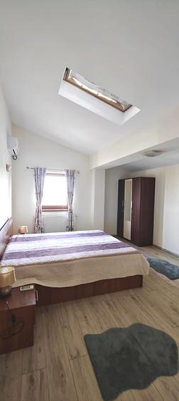 Inchiriere Penthouse Otopeni