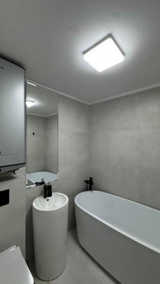 4 camere / RENOVAT COMPLET/ Bd. DECEBAL – Rond Alba Iulia / UNIRII