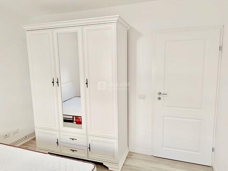 Ultracentral - Palas Mall, 2 camere premium, mobilat & utilat
