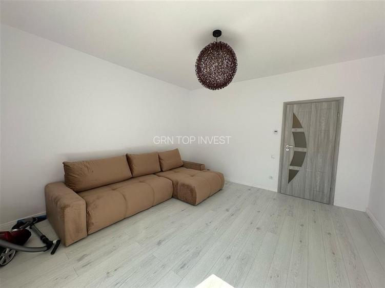 Penthouse elegant cu 2 terese zona complexul rezidential Deventer