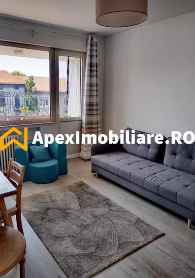 Ap 2 camere de inchiriat Splaiul Independentei București, ApexImobiliare.ro