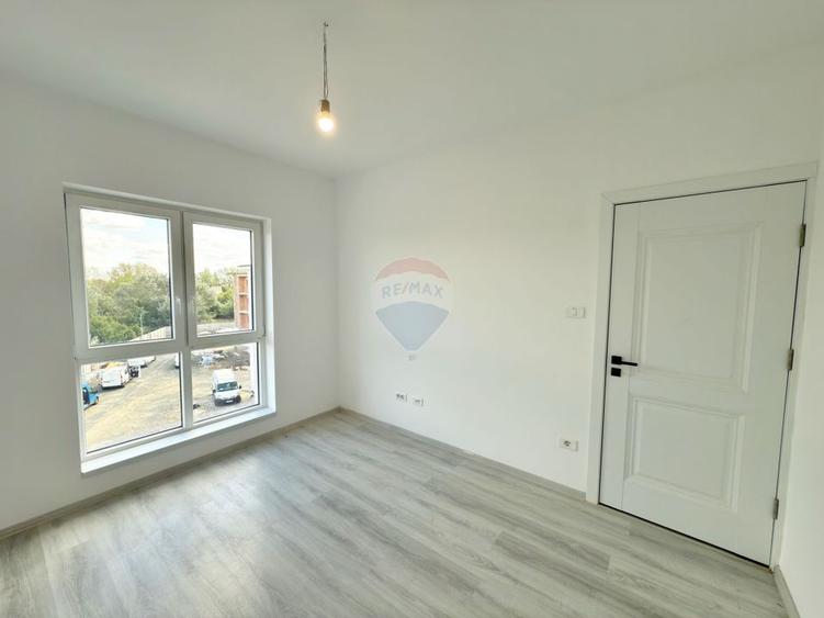 Apartament 3 camere NOU – Preț de dezvoltator, TVA inclus