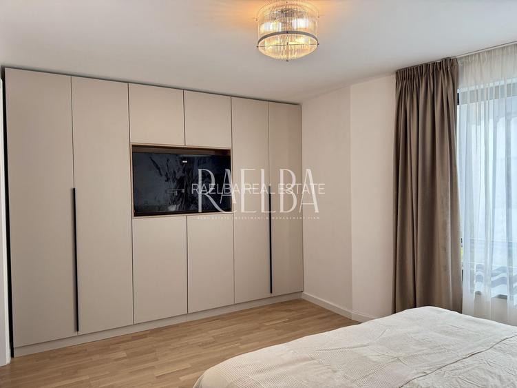 | Casa 5 camere | ZenVille | Cu GRADINA | 2 locuri parcare | - 8