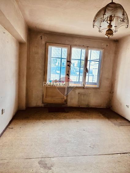 Apartament cu 3 camere | Sighisoara | Baragan - 4