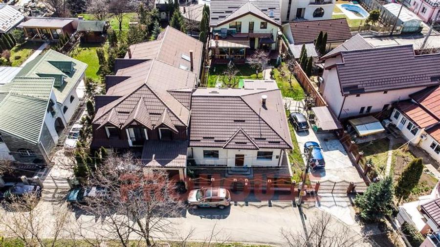 Oportunitate!! Soimului - vila noua