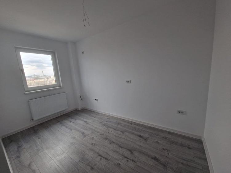 Apartament 2 camere D, Bd Poitiers - Frumoasa la 2,6 km de Palas cod:154479