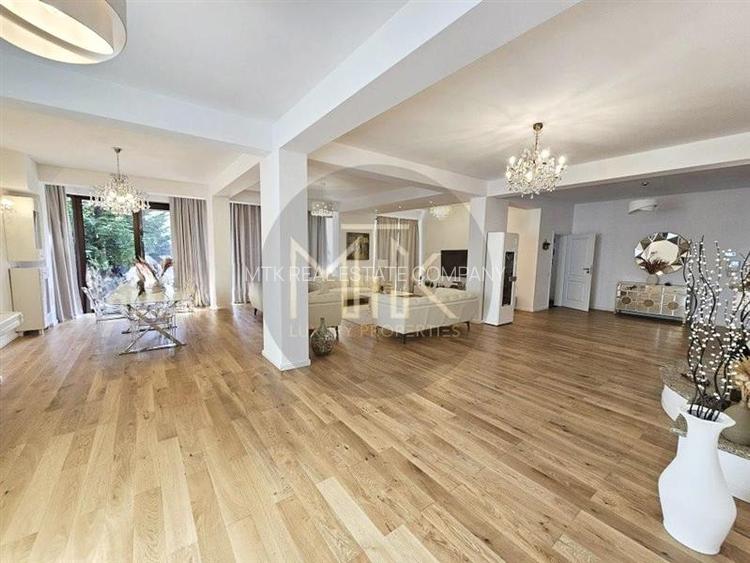 Exclusiv | Vila 5 camere Iancu Nicolae | 2 Locuri de parcare