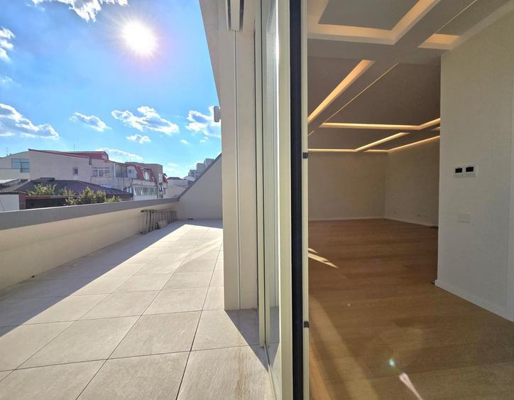 Duplex 5 camere Dorobanti - Floreasca