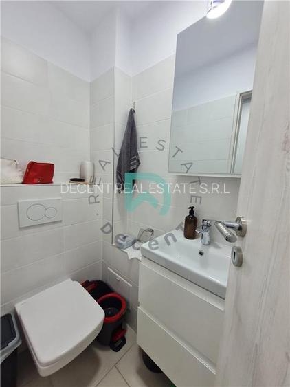 Apartament 3 camere TRIAJ, etajul 2,  Brasov - 15