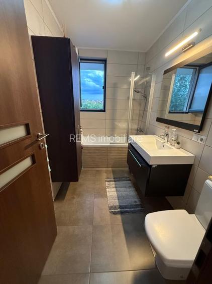 Apartament 2 camere, finisat, mobilat si utilat - 2