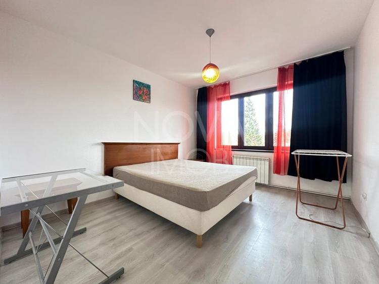 Apartament 3 camere, decomandat - Central