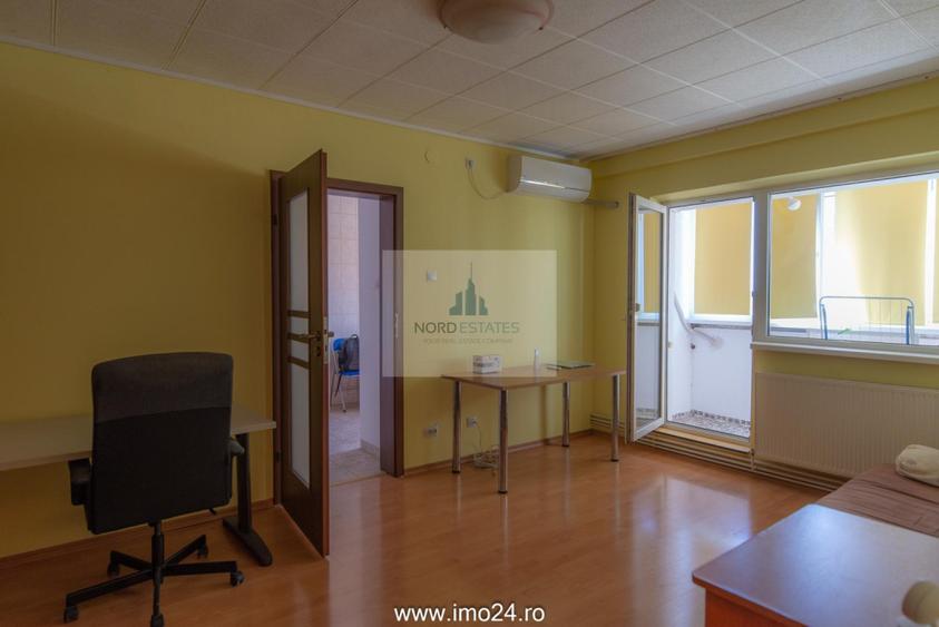 Apartament 4 Camere de vanzare-Oraselul Copiilor-Metrou