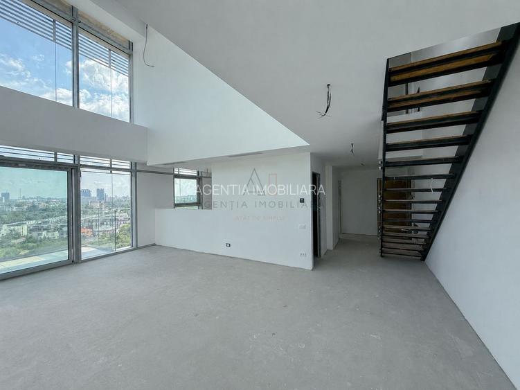 Duplex View Liber Up Site | 4 Camere 2 Parcari Incluse - 2