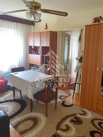 Apartament 2 camere de vanzare, zona Girocului, Timisoara - 3