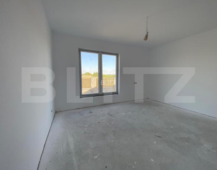 Casa individuala, 172 mp, 600 mp teren, Mosnita Veche - 6