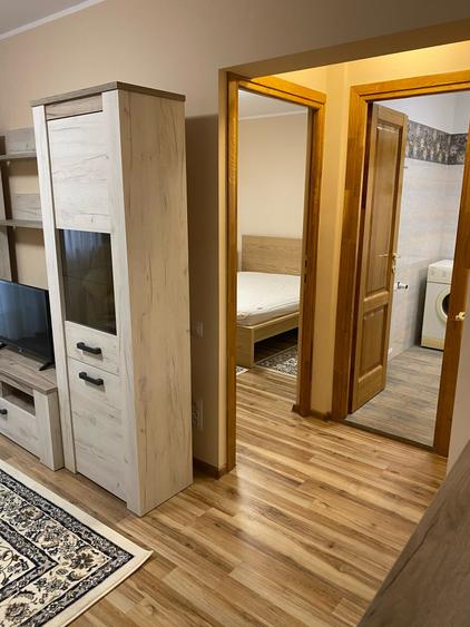 2 Camere Eroii Revolutiei Metrou 3 Min Parcare Renovat 58mp Cat Friendly