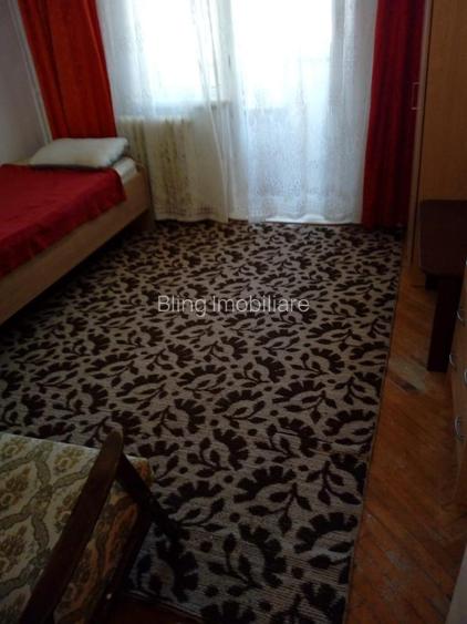 Apartament 3 camere, decomandate, loc de parcare, Gheorgheni - 3