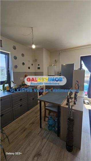 Apartament Tip Triplex 2 Camere Colentina COD 280