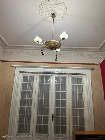 Apartament 4 camere, 134 mp utili, Piata Rosetti, Comision 0%