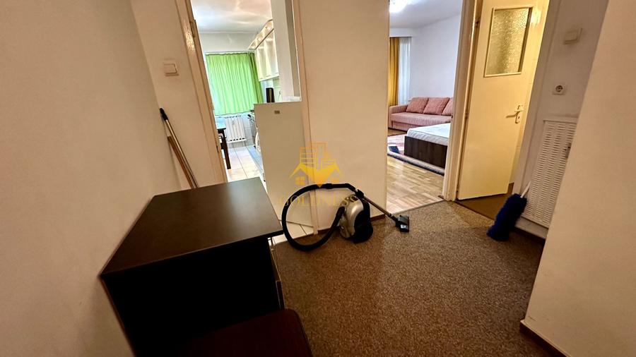 1 camera decomandata, Marasti, Dorobantilor, The Office, OMV, Lidl