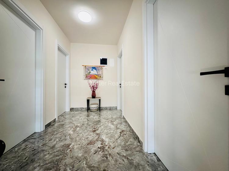 Casă individuală 5 camere de vânzare în Comuna Berceni – teren 400 mp - 17