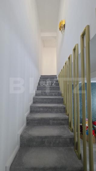 Duplex | 4 camere | 93 mp | Calea Urseni