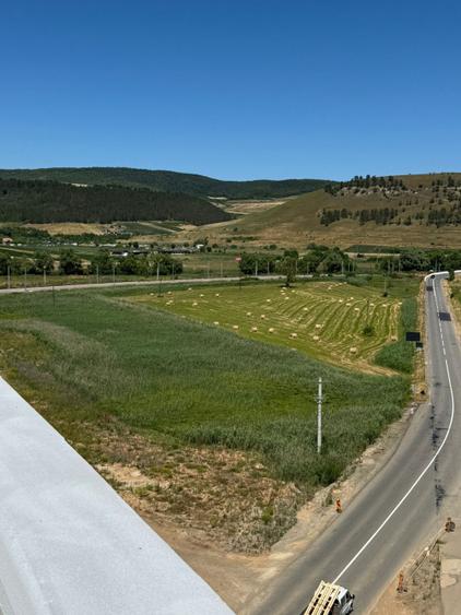 Hala industriala de inchiriat ,12.500 mp utili, zona Garbou /Autostrada