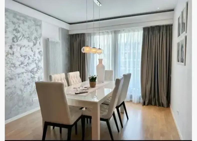 Apartament Premium | 4 Camere | Herăstrău - Nordului