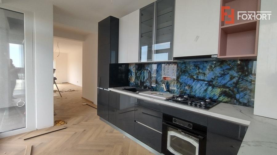 Penthouse 3 camere, Timisoara - Zona Torontalului