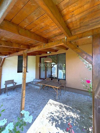  Casa individuala 110 mp utili | teren 550 mp | Dumbraveni - Balotesti, Ilfov - 6