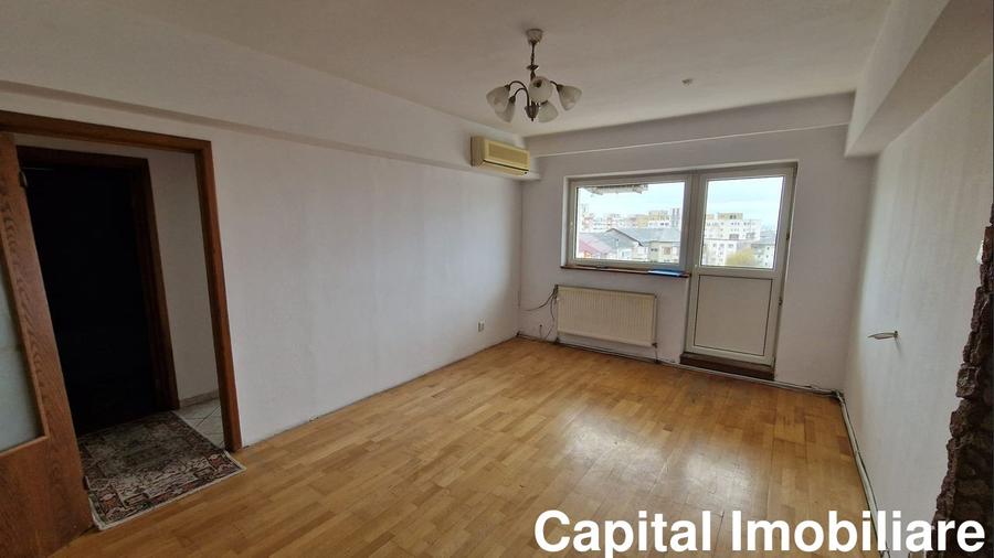 Apartament 3 camere, 2 bai, Baia Mare, Ultracentral, Comision 0