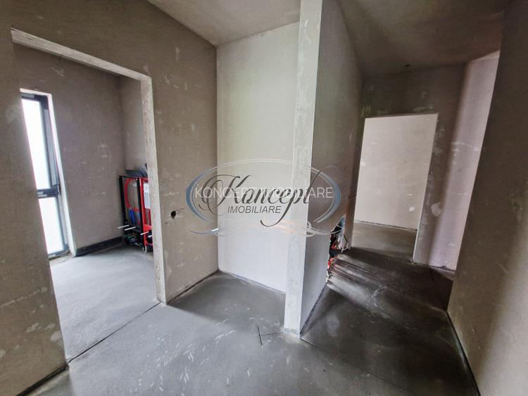 Apartament exclusivist intr-un imobil premium, Andrei Muresanu - 12