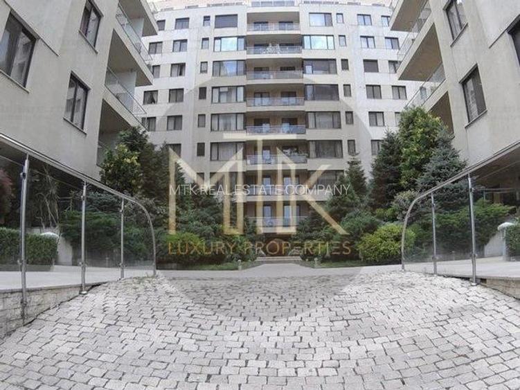 Apartament 2 camere lux I North Area Lake I Mobilat&utilat I Terasa 47MP