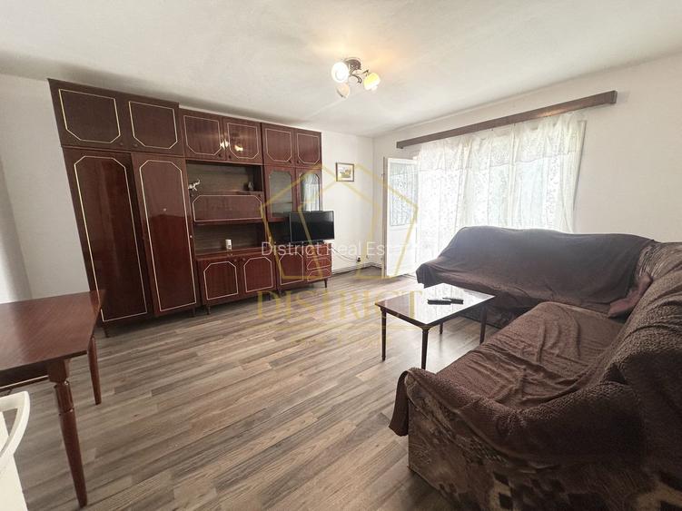 Apartament cu 3 camere decomandat | Complexul Studentesc | PetFriendly - 2
