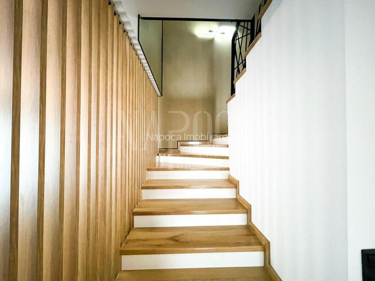 Casa 4 camere de vanzare in Floresti - 10