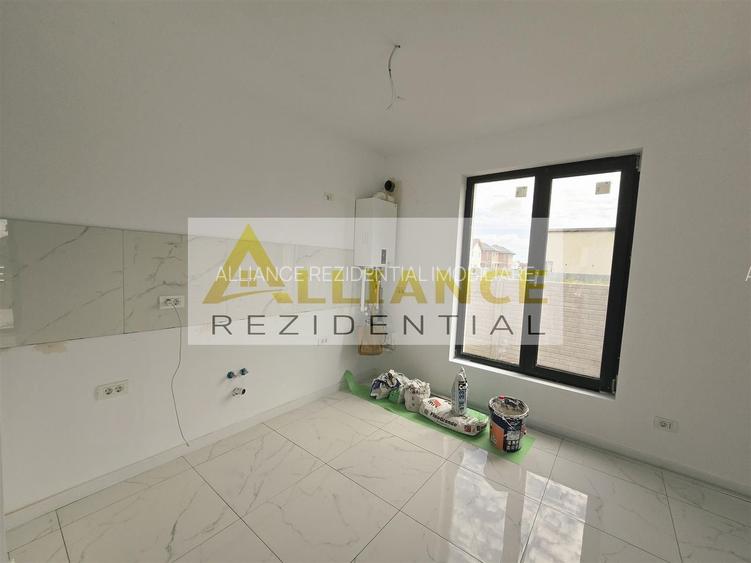 Casa individuala- beci- incalzire pardoseala-placa de beton - 5