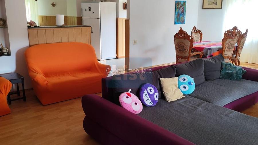 Vila spațioasă 5 dormitoare, Provita de Jos - 16