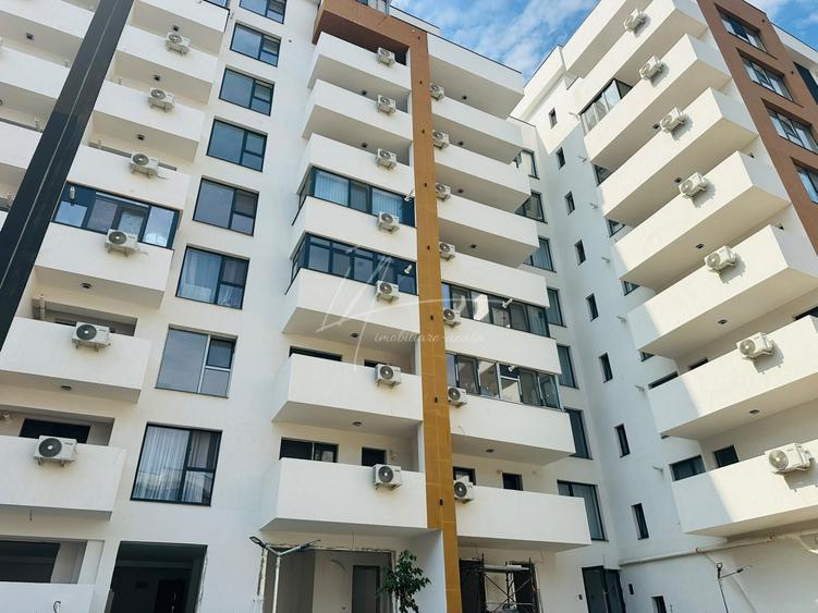 Apartament nou 2026 - Metrou Berceni la 650 m - acte gata - mutare imediata