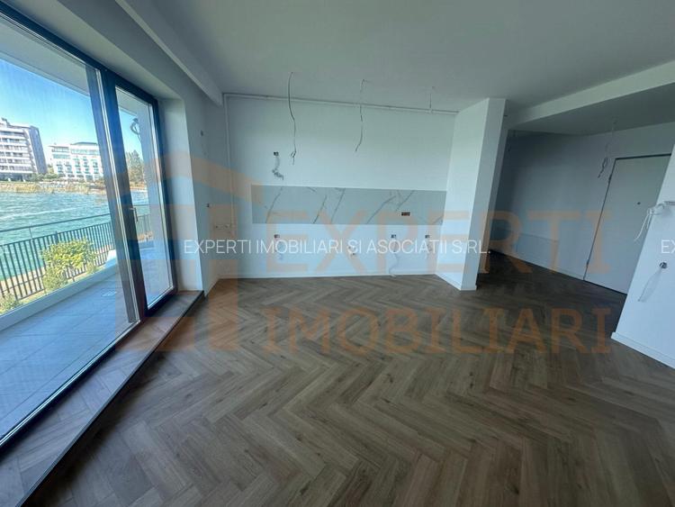Apartament 3 camere | Lake On Residence | Vedere superbă la lac | 0% Comision - 5