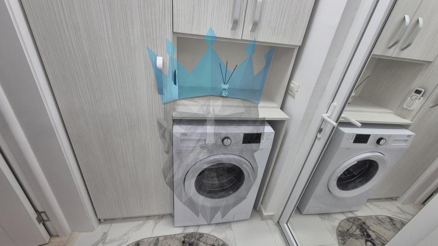 Apartament 2 Camere Drumul Taberei Bucuresti