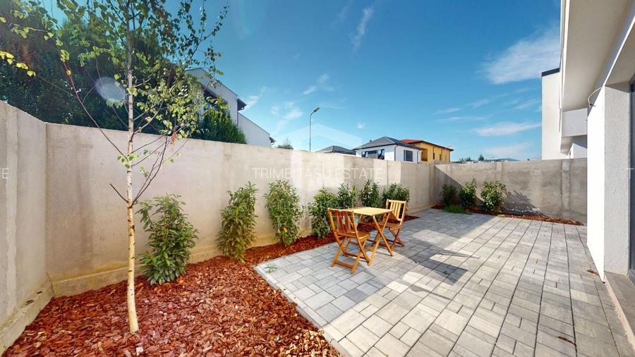 NOU PE PIATA | Duplexuri premium in zona Lebada – Pantelimon - 45