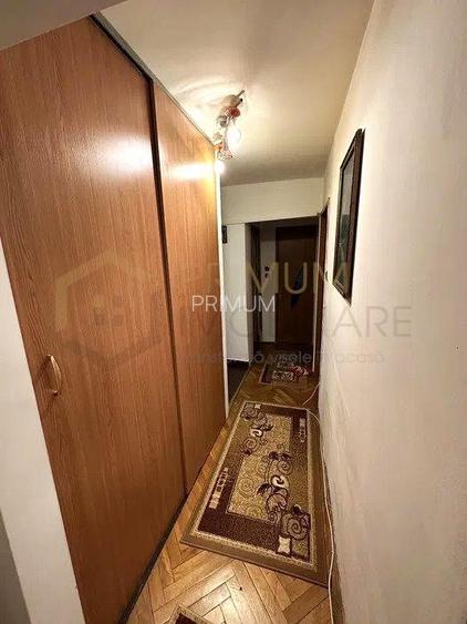 BUCOVINA - 4 cam - 2 bai - 2 balcoane - centrala proprie - clima - decomandat - - 6