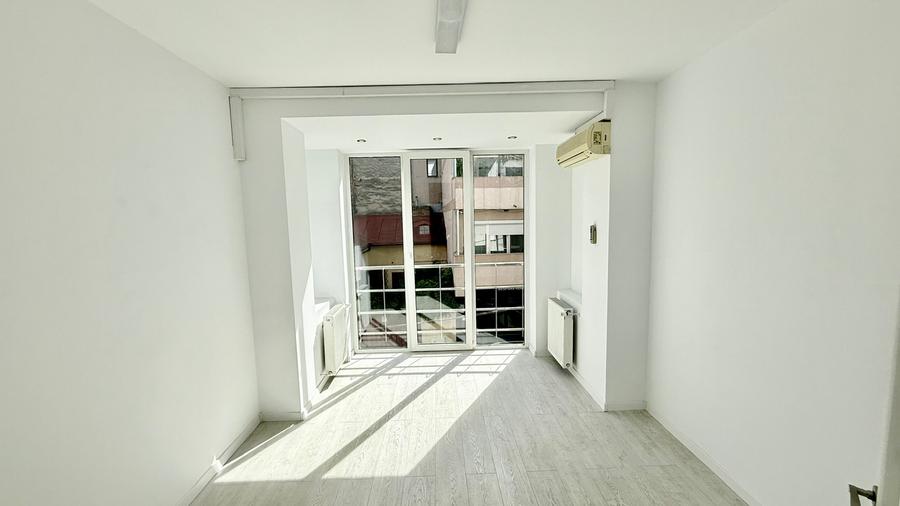 Dorobanti, Zona Beller / Birou 3 camere (strada Constantin Aricescu)