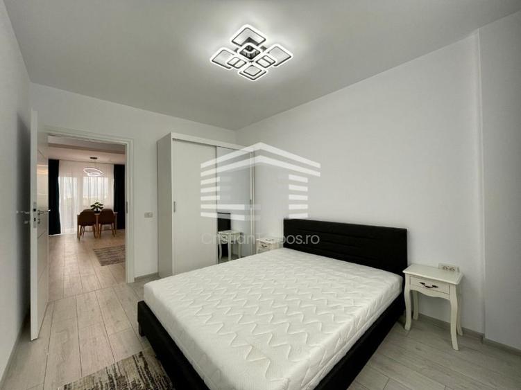 1 SEPTEMBRIE - Apartament 3 Camere - AER Condiționat - Parcare-boxă-Vivamus