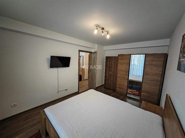 Inchiriem Apartament 2 Camere, Modern, Decomandat, Tractorul Urban - 9